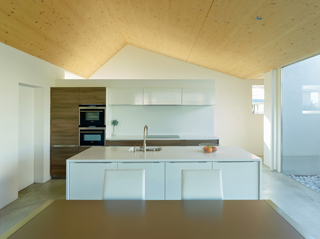 habitation pahud - 2012 © Thomas Jantscher