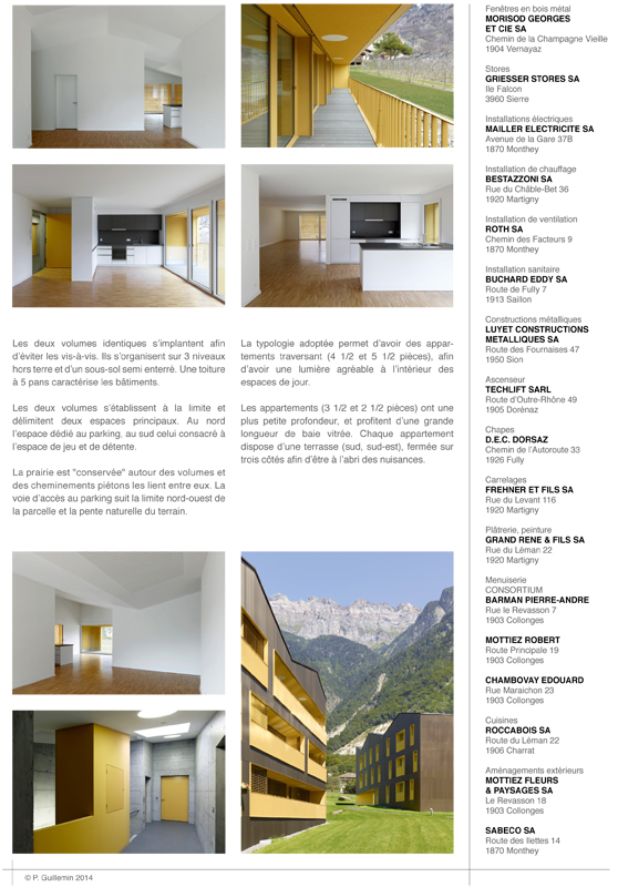 Probatima 2014