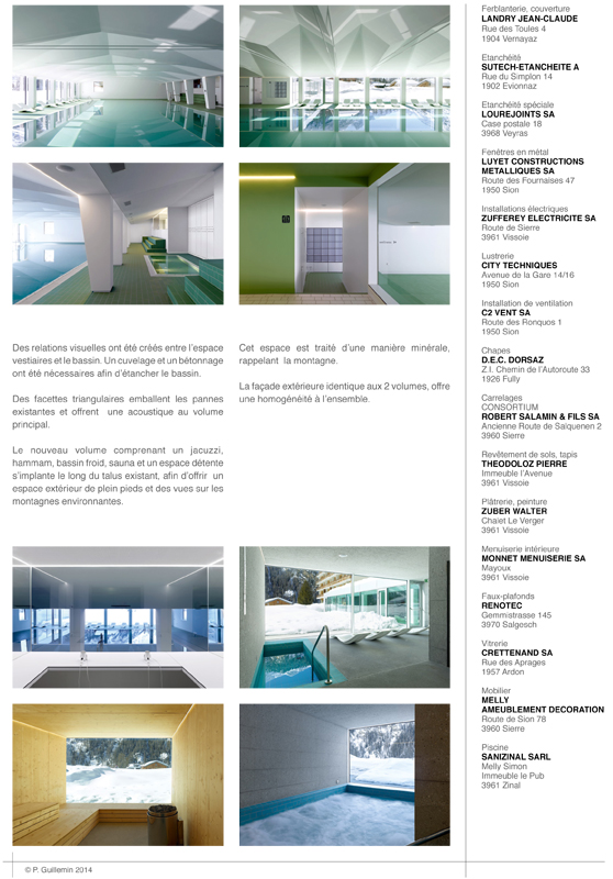 Probatima 2014
