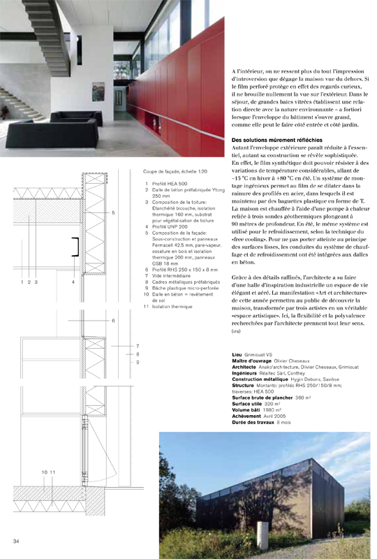 steeldoc 2011 n°01
